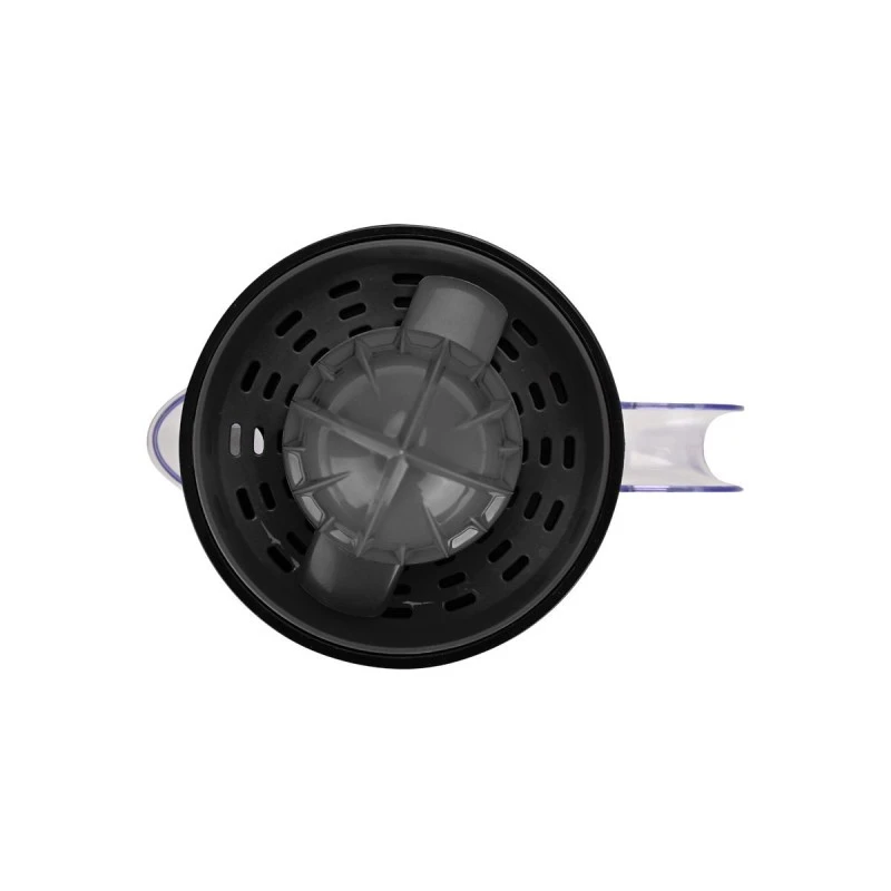 ELECTRIC CITRUS JUICER BLACK PLUS 30W WITH JUG 1.4Lt