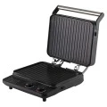 GRILL TOASTER INOXSENSE 4-SLICE 2000w WITH DETACHABLE PLATES