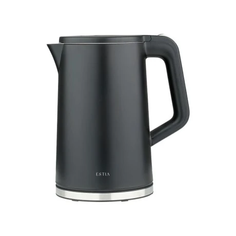 ESTIA ΒΡΑΣΤΗΡΑΣ HEATLINE BLACK 1800W 1.2lt