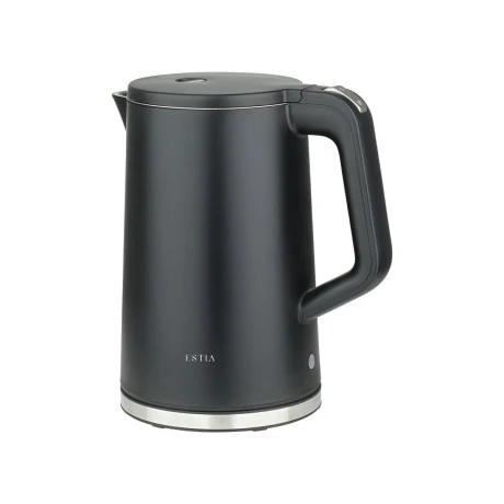ESTIA ΒΡΑΣΤΗΡΑΣ HEATLINE BLACK 1800W 1.2lt