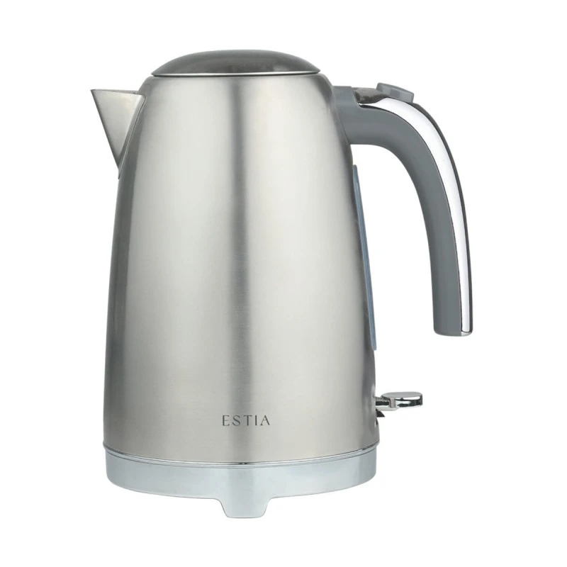 KETTLE INOXSENSE 2200W 1.7Lt