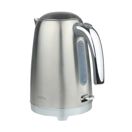 ESTIA ΒΡΑΣΤΗΡΑΣ INOXSENSE 2200W 1.7Lt