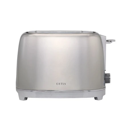 TOASTER INOXSENSE 2-SLIDE 930w