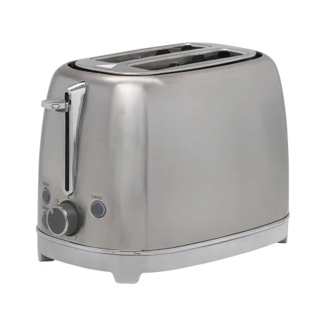 TOASTER INOXSENSE 2-SLIDE 930w