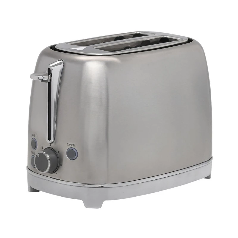 TOASTER INOXSENSE 2-SLIDE 930w