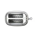 TOASTER INOXSENSE 2-SLIDE 930w