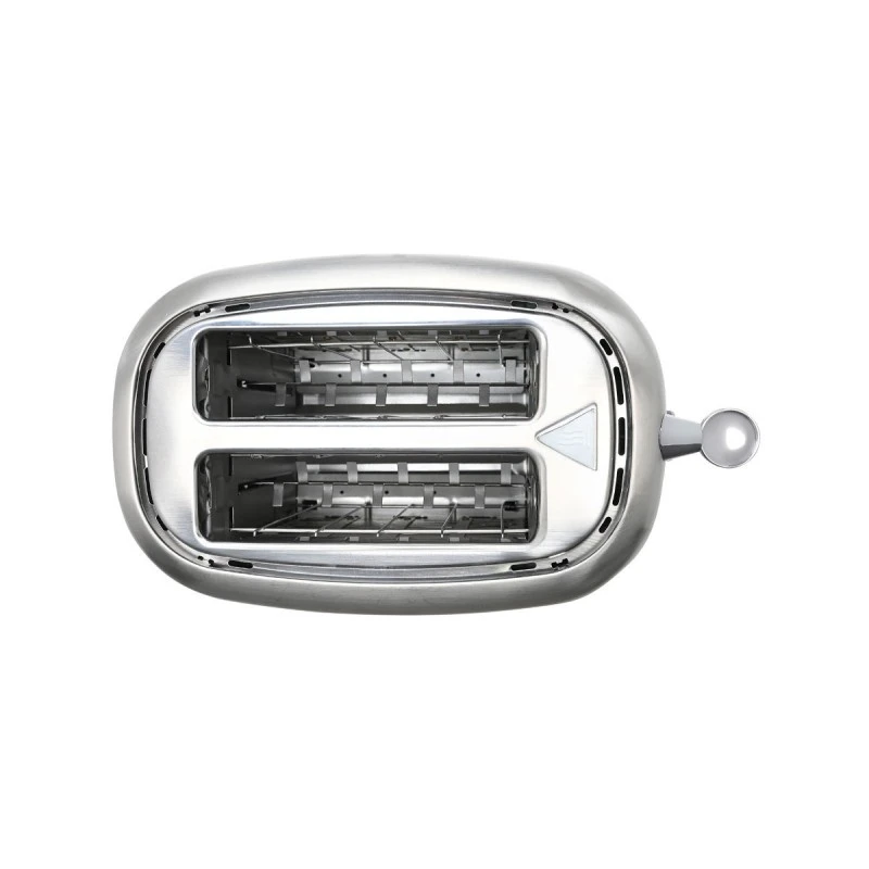 TOASTER INOXSENSE 2-SLIDE 930w