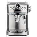 ESTIA ΜΗΧΑΝΗ ESPRESSO INOXSENSE 1360W 20bar 1.3lt