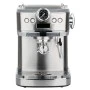ESTIA ΜΗΧΑΝΗ ESPRESSO INOXSENSE 1360W 20bar 1.3lt