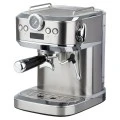ESTIA ΜΗΧΑΝΗ ESPRESSO INOXSENSE 1360W 20bar 1.3lt