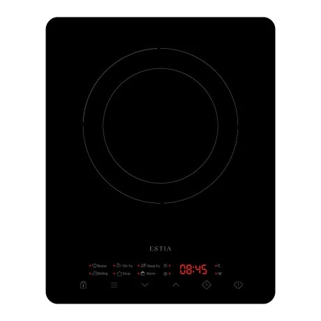 ESTIA ΕΠΙΤΡΑΠΕΖΙΑ ΕΠΑΓΩΓΙΚΗ ΕΣΤΙΑ NEXA UNO ΜΟΝΗ 2000W