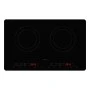 DOUBLE ZONE PORTABLE INDUCTION HOB NEXA UNO 3500W