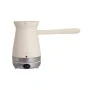 ELECTRIC GREEK COFFEE POT IVORIS 1000W WITH DETACHABLE BASE 360° IVORY