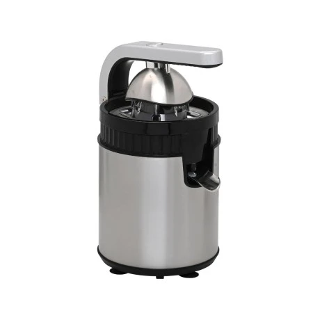 ELECTRIC JUICER INOXSENSE 600W WITH LEVER