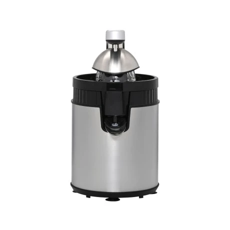 ELECTRIC JUICER INOXSENSE 600W WITH LEVER