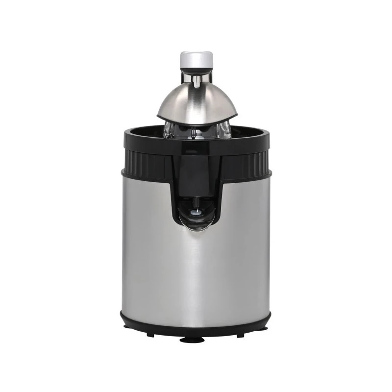 ESTIA ΗΛΕΚΤΡΙΚΟΣ ΣΤΙΦΤΗΣ INOXSENSE 600W ΜΕ ΜΟΧΛΟ