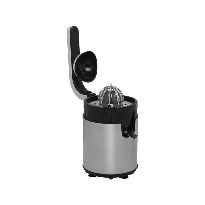 ESTIA ΗΛΕΚΤΡΙΚΟΣ ΣΤΙΦΤΗΣ INOXSENSE 600W ΜΕ ΜΟΧΛΟ