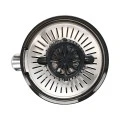 ESTIA ΗΛΕΚΤΡΙΚΟΣ ΣΤΙΦΤΗΣ INOXSENSE 600W ΜΕ ΜΟΧΛΟ