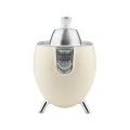 ELECTRIC JUICER RETRO EPOQUE 300W WITH LEVER