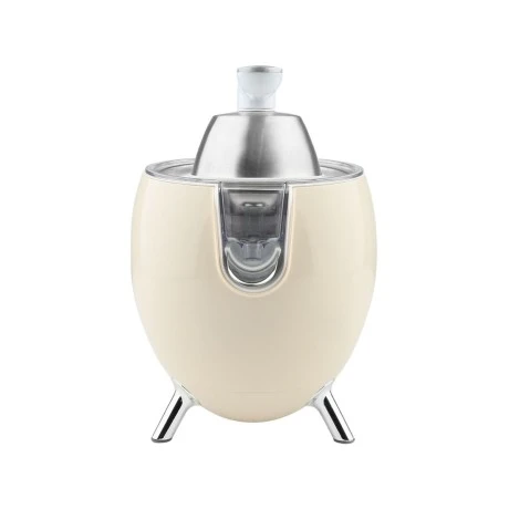 ELECTRIC JUICER RETRO EPOQUE 300W WITH LEVER