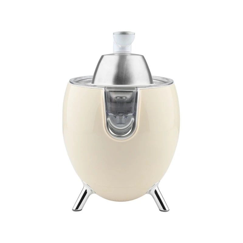 ELECTRIC JUICER RETRO EPOQUE 300W WITH LEVER