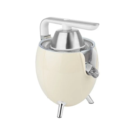 ELECTRIC JUICER RETRO EPOQUE 300W WITH LEVER