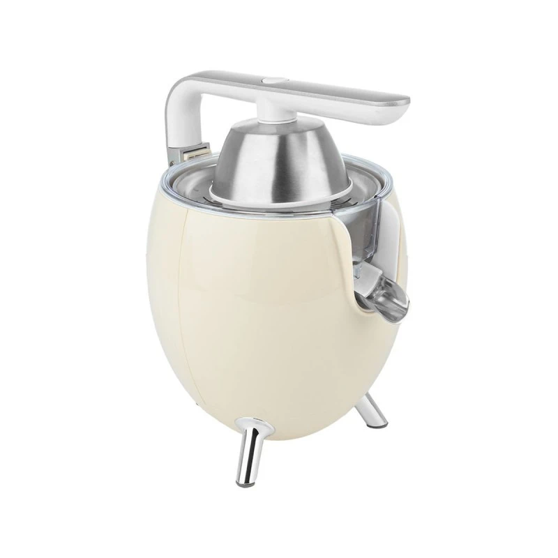 ELECTRIC JUICER RETRO EPOQUE 300W WITH LEVER