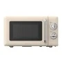 MICROWAVE OVEN EPOQUE 700W 20lt CREAM