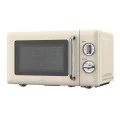 MICROWAVE OVEN EPOQUE 700W 20lt CREAM