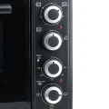 ESTIA ΗΛΕΚΤΡΙΚΟ ΦΟΥΡΝΑΚΙ MASTERCOOK COMPACT 2950W 48lt ΜΕ 3 ΕΣΤΙΕΣ ΚΑΙ 4 ΛΕΙΤΟΥΡΓΙΕΣ ΑΝΤΙΣΤΑΣΗΣ