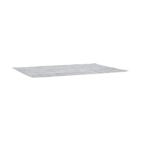 ESTIA ΣΟΥΠΛΑ MESH PVC 45x30cm ΓΚΡΙ