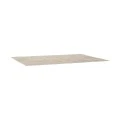 PLACEMAT MESH PVC 45X30CM BEIGE