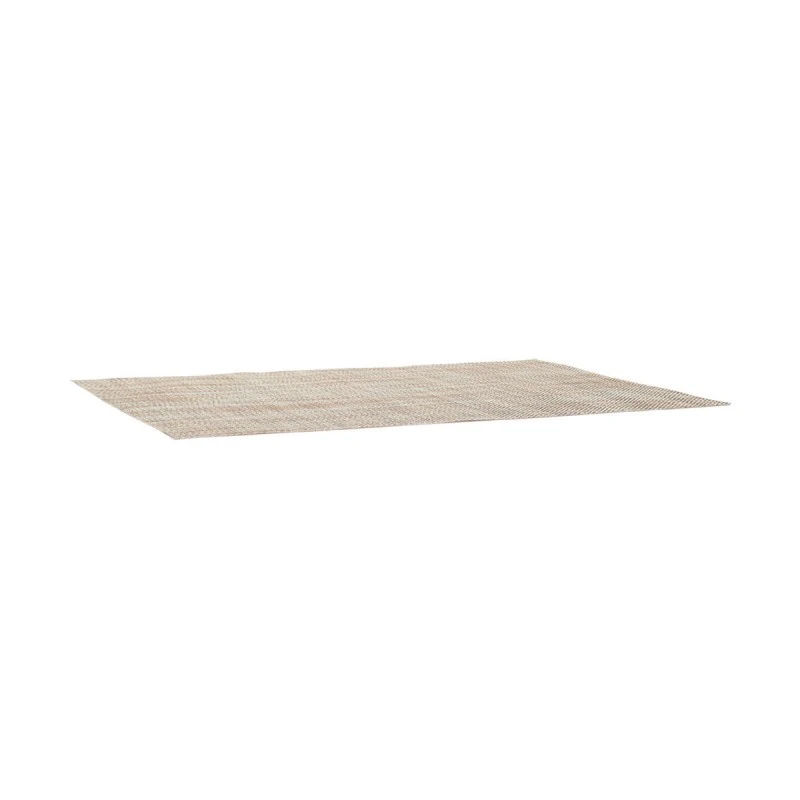 PLACEMAT MESH PVC 45X30CM BEIGE