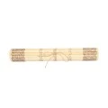 PLACEMAT BAMBOO ESSENTIALS 45X30CM
