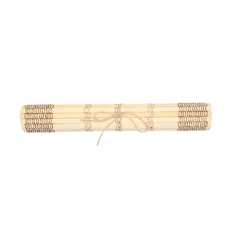 PLACEMAT BAMBOO ESSENTIALS 45X30CM