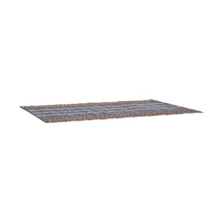ESTIA ΣΟΥΠΛΑ BAMBOO ESSENTIALS 45x30cm ΓΚΡΙ
