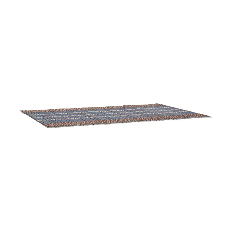 PLACEMAT BAMBOO ESSENTIALS 45X30CM GREY