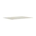 PLACEMAT LINES 33x42cm BEIGE