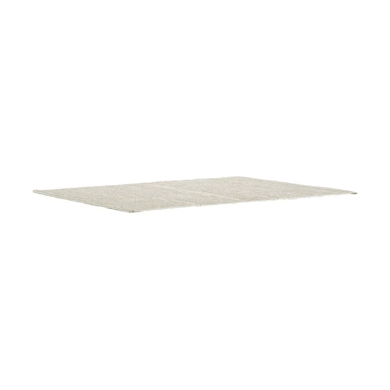 PLACEMAT LINES 33x42cm BEIGE