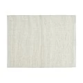 PLACEMAT LINES 33x42cm GREY