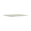 PLACEMAT LINES 33x42cm GREY