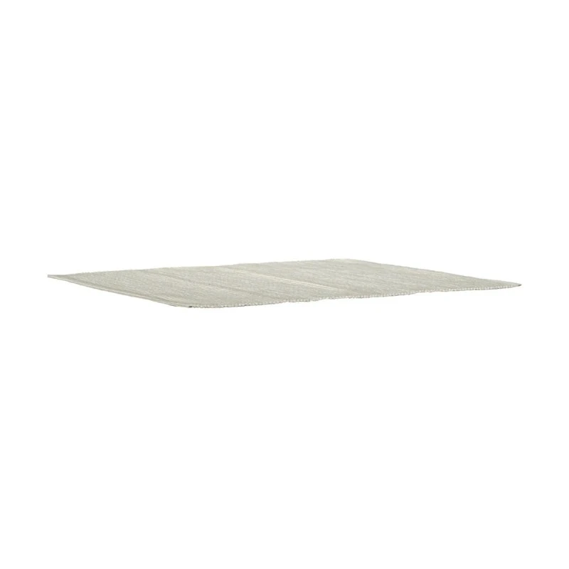 PLACEMAT LINES 33x42cm GREY