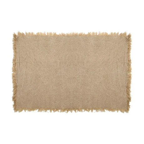 ESTIA ΣΟΥΠΛΑ LOOM 33x50cm ΜΕ ΚΡΟΣΣΙΑ ΜΠΕΖ