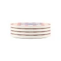 COVERS PORTO PESCE CERAMIC Φ10.3cm SET OF 4 PCS.