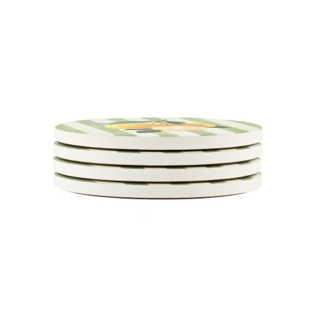 COVERS CITRUS GROVE CERAMIC Φ10.3cm SET OF 4 PCS.