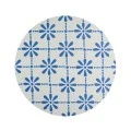 PLACEMAT AEGEAN TILE Φ38cm