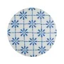 PLACEMAT AEGEAN TILE Φ38cm