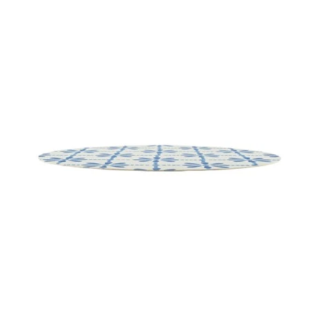 ESTIA ΣΟΥΠΛΑ AEGEAN TILE Φ38cm