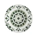 PLACEMAT HERITAGE GREEN Φ38cm