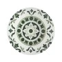 PLACEMAT HERITAGE GREEN Φ38cm